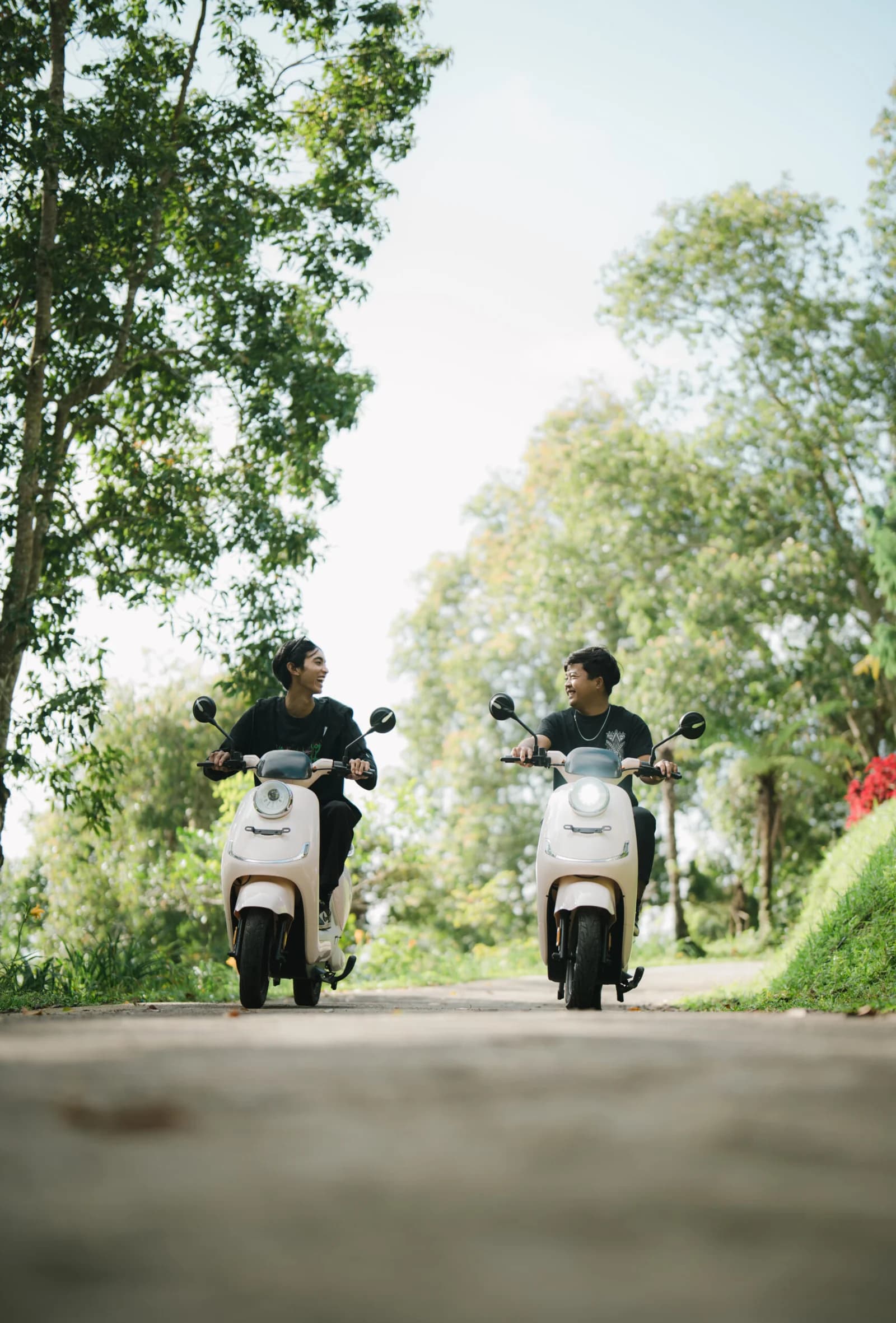E-Bike