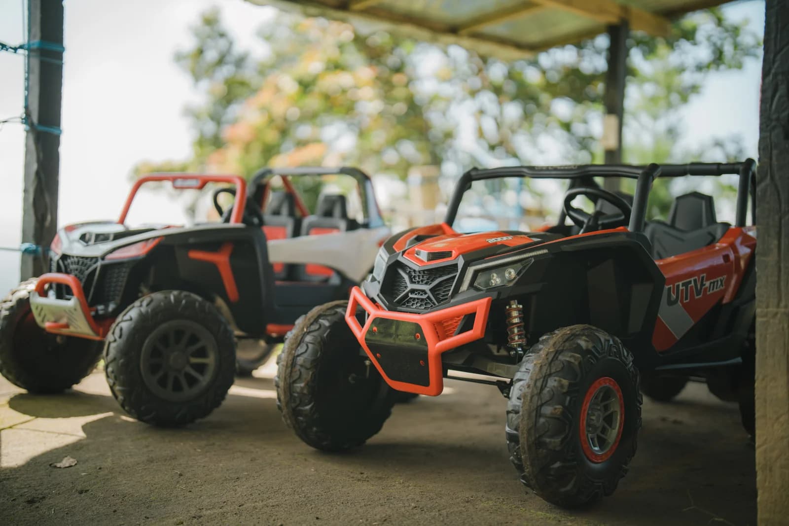 ATV
