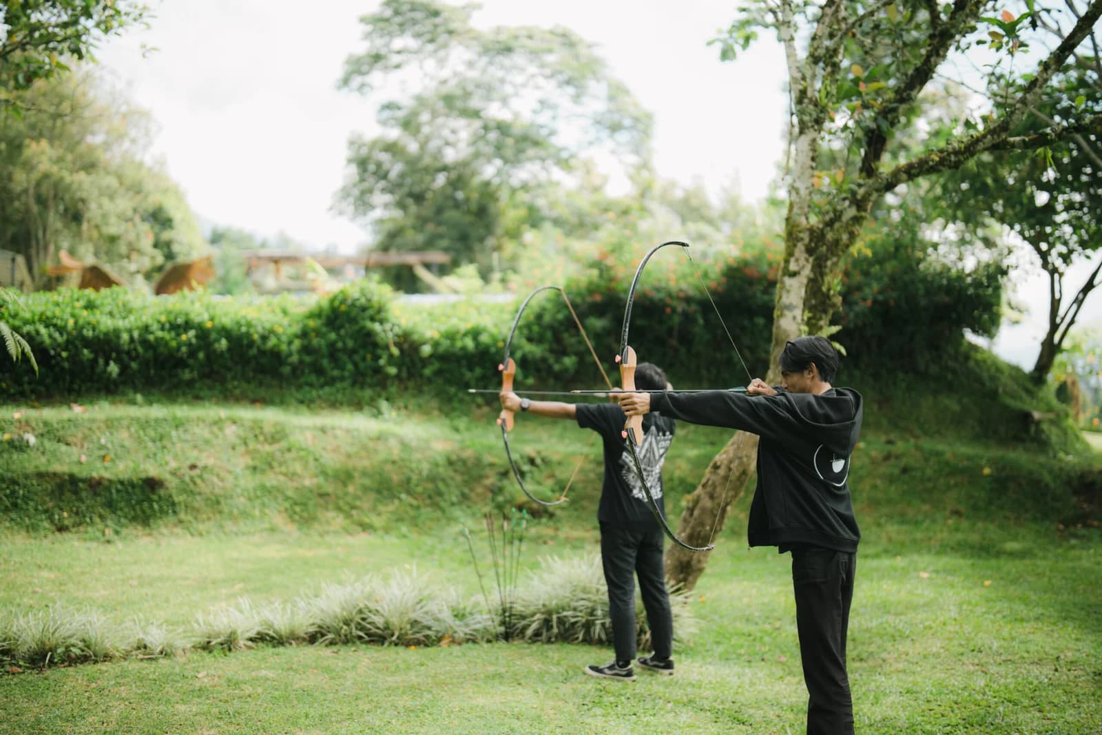 Shooting Target