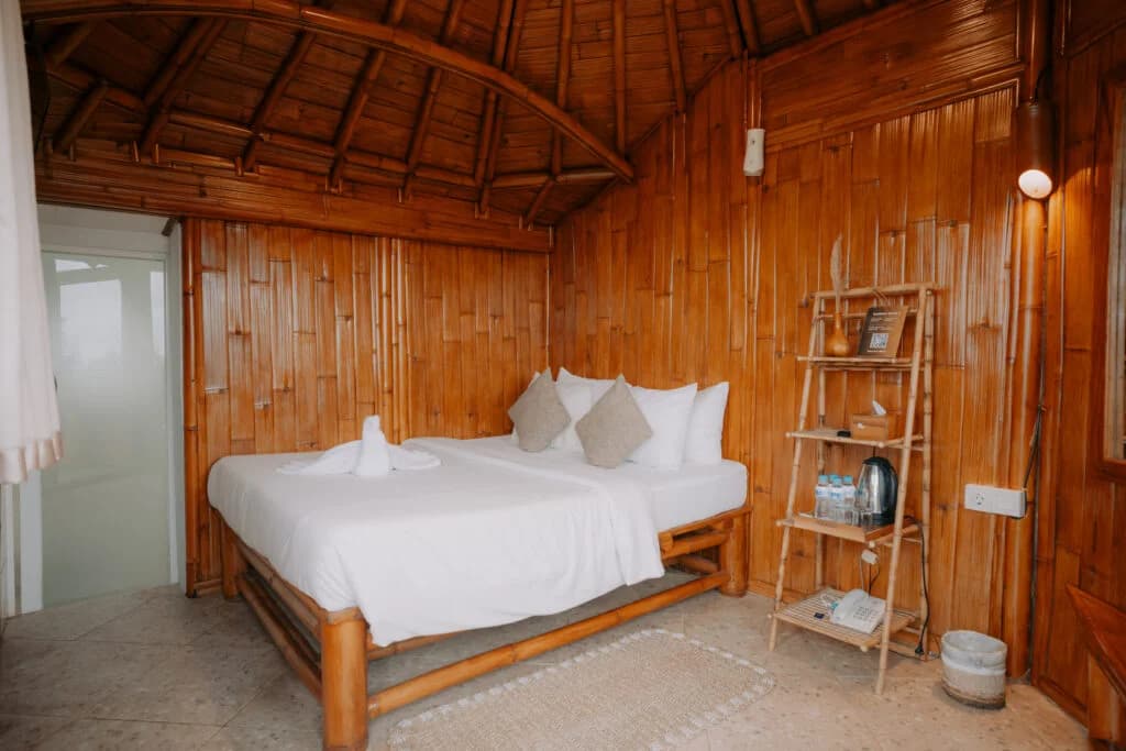 Bamboo Room — image 2