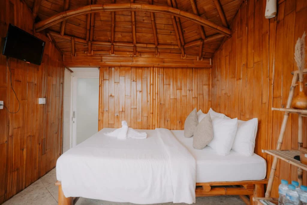 Bamboo Room — image 3