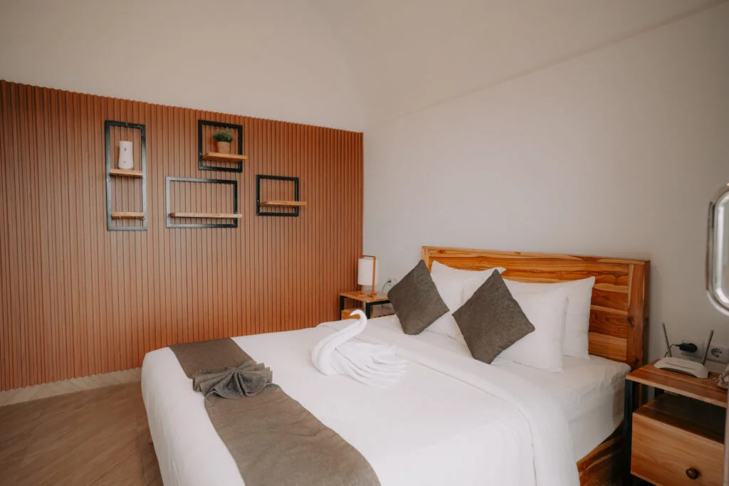 Deluxe Room — image 1