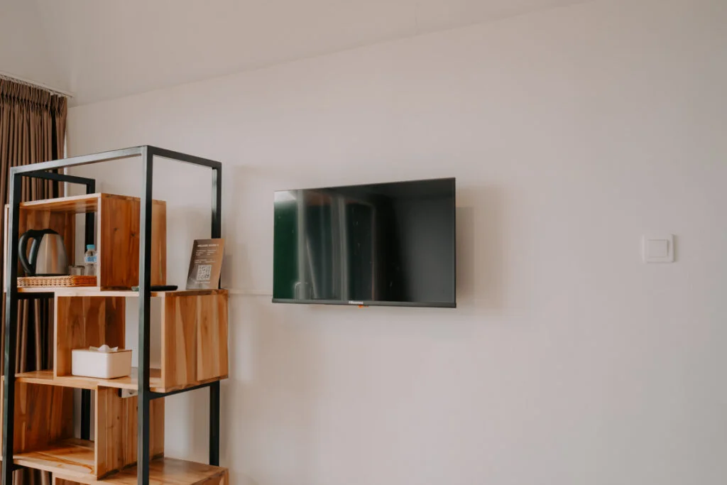 Deluxe Room — image 4