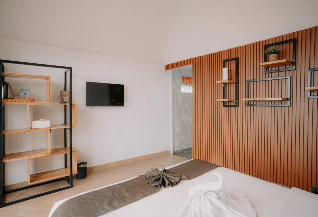 Deluxe Room — image 3