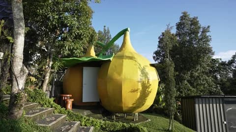 Shaped Room — image 4